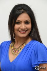 Swetaa Varma at Gang Of Gabbar Singh Movie Audio Launch